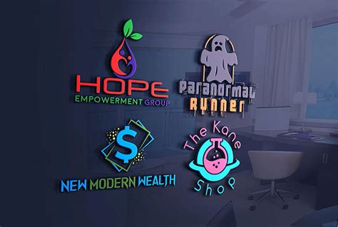 I Will Design Professional Business Logo Within 24 Hour For 5 Seoclerks