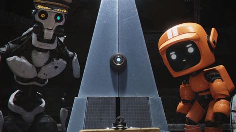 Love Death And Robots Volume 3 May Be The Most Bizarre And Twisted Season Yet Techradar
