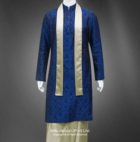Men navy blue stripes suits designer wedding casual dinner suit (coat+pant) uk. Wills Design Private LTD. | Bespoke Tailoring Sri Lanka ...