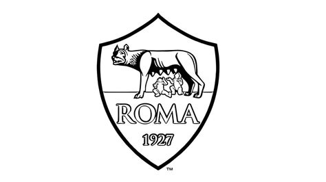 Roma Logo Logodix