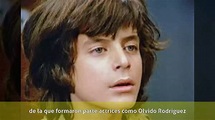 Rafael Bardem - Biografía - YouTube
