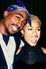 Jada Pinkett Smith And Tupac Shakur's Relationship Timeline