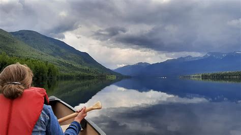 25 Wilderness And Off The Grid Getaways In British Columbia To Do Canada