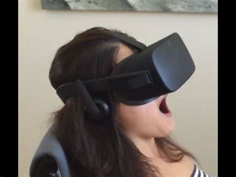 VR Porn Reaction YouTube