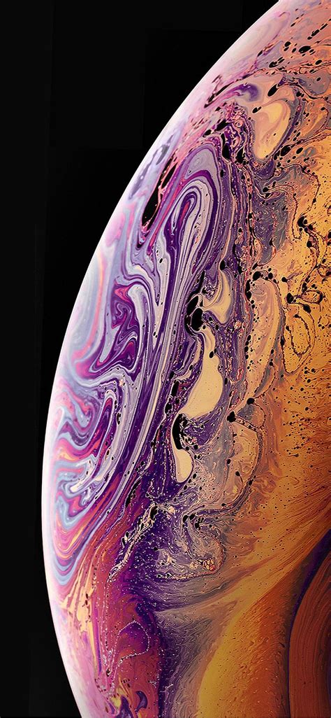 Iphone Xs Stock Hd Wallpapers Wallpaper Cave