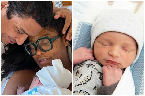 Keke Palmer Gives Birth To First Child And Reveals Her Baby Boys