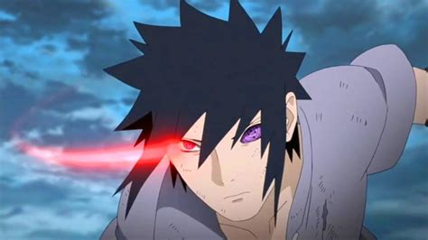 Unlocking Rinnegan Sasuke Naruto Arena Youtube