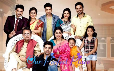 Zee World Series Snatched To Be Replaced With Our Perfect Place Hanny Ps Blog