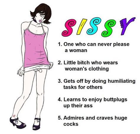 The Sissy Clinic 🏥™️ On Twitter Retweet If This Well Defines You As A Sissy 💕 💦 👠 💞 🌹 👙 🎀 👛 💄