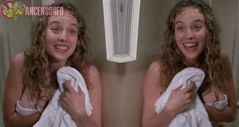 Virginia Madsen Nuda Anni In Creator