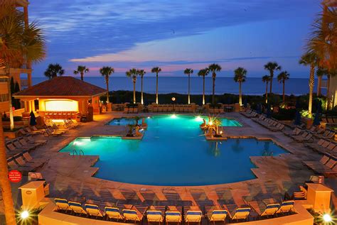 Marriott Oceanwatch Villas At Grande Dunes The Vacation Advantage