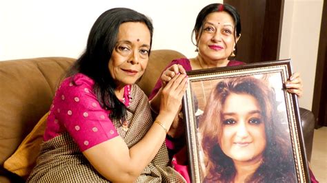 Moushumi Chatterjee Emotionally Talks About Daughters Demise Youtube