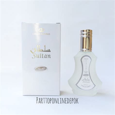 Keistimewaan minyak wangi lovely ini ialah ianya sesuai dipakai oleh lelaki dan wanita. Jual Parfum Minyak Wangi Arab Dobha Spray Aroma Sultan ...