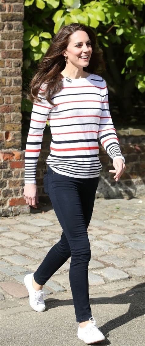 Kate Middleton Casual Style Outfit 36 Fashion Best