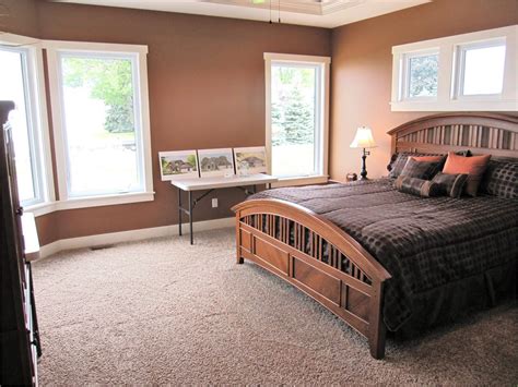 Carpet is notorious for being bulky, cumbersome, and nearly impossible to replace. 42 Best Carpet for Master Bedroom, That Will Inspire You ...