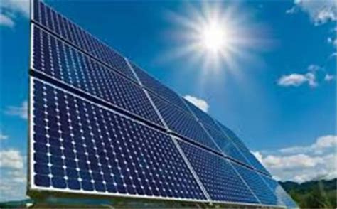 Solar Mini Grid World Energy