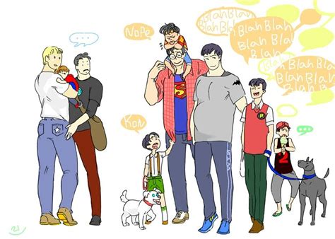 Superbat Stevetony Superman X Batman Superbat Superfamily Avengers