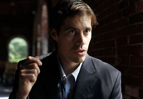 Est100 一些攝影some Photos James Foley Us Freelance Reporter 佛里 美國自由記者