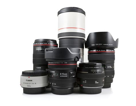 The 12 Best Lenses For Canon Rebel T3i In 2024