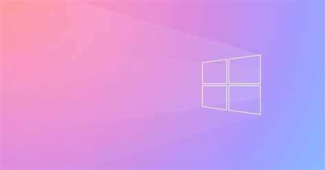 No Windows 10 In Fast Ring Non è 20h2 In 2021 Windows Wallpaper