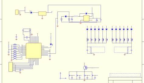 Wiring Diagram For Ps3 Controller - Wiring Diagram Schemas
