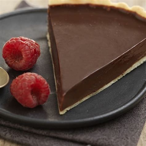 décrypter 84 imagen tarte au chocolat sans creme fraiche marmiton vn