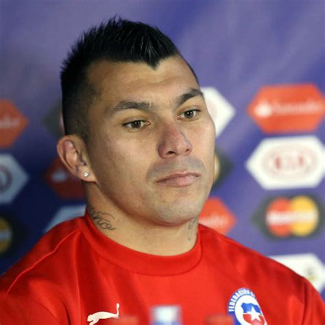 Conversacion de maurico pinilla con gary medel.vamos chile. Copa America Final: Chile must be perfect to beat ...