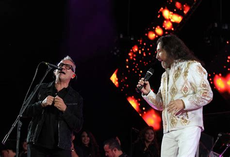 Reúne El Buki A Sus Cuates En Gran Concierto El Siglo De Torreón