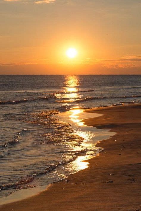 Pin By Martina Bonanno Vance On The Beach Beautiful Sunset Beautiful