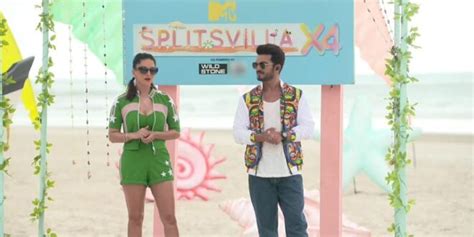 Mtv Splitsvilla X5 Hindi Show Watch Full Episodes Online
