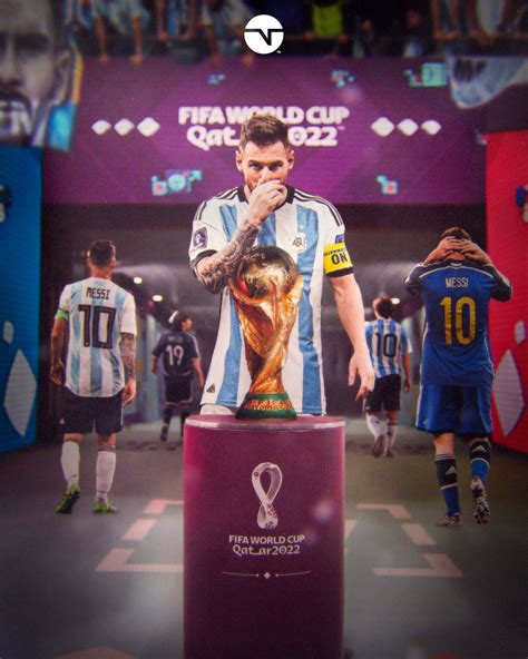 leo messi world cup wallpapers wallpaper cave