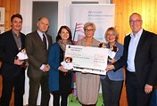 Bielefelder Kinderschutzbund erhält 5000 Euro-Spende - https://owl ...