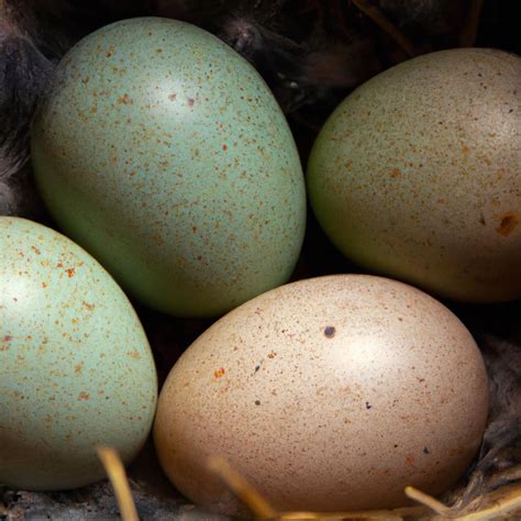 Peacock Eggs For Hatching Your Complete Guide