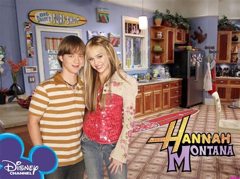 Hannah Montana Season 1 Wallpaper 15 Hannah Montana Wallpaper