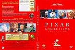 Pixar - Short Film Collection - Vol. 1 (2007) / AvaxHome