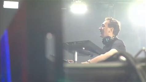 Dj Paul Van Dyk Is Putting You In A Trance With Latest Technology