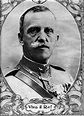 monarchico: Vittorio Emanuele III