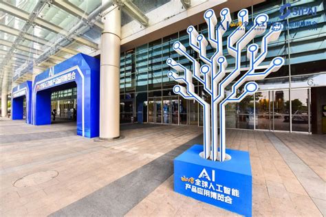 We Went To Suzhou To Find Ais Biggest Breakthroughs And Bottlenecks