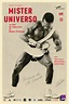Cartel de la película Mister Universo - Foto 1 por un total de 25 ...