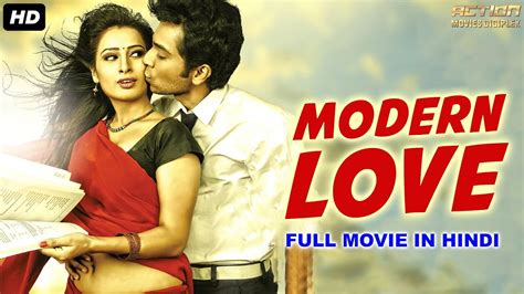 modern love oka criminal prema katha 2021 hindi dubbed 720p hdrip 400mb free download