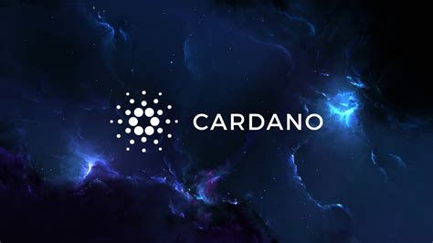 Cardano Wallpapers Top Free Cardano Backgrounds Wallpaperaccess