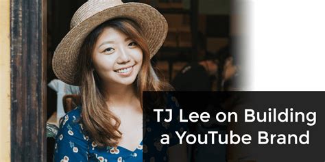 Dnq Ep 20 Tj Lee On Building A Youtube Brand With Over 175k