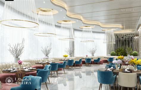 Luxury Hotel Design In Dubai Architect Magazine