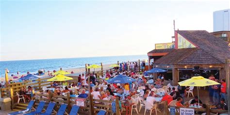 Best Beachfront Bars In Myrtle Beach Myrtlebeach Com