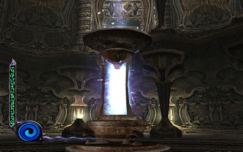 Dark Forge Defiance Legacy Of Kain Wiki