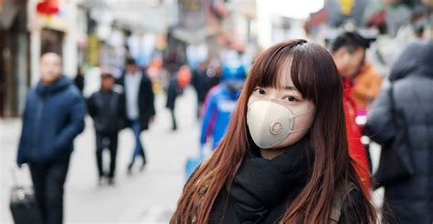 5 Steps To Choose Best Air Pollution Mask Iqair