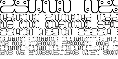 Alien Language Font Download For Free View Sample Text Rating And