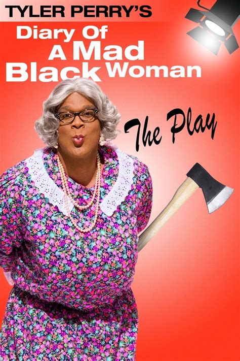 Movies Free Online Diary Of A Mad Black Woman Poretzip