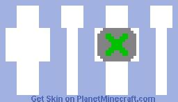 This tutorial will cover installing addons on the xbox one. Changeling Minecraft Skin