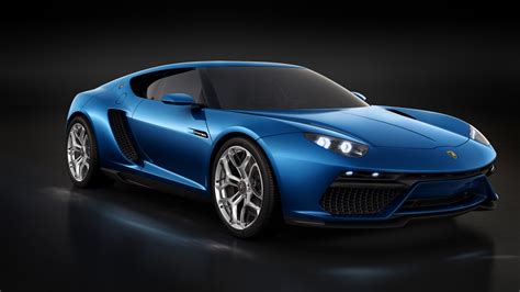 A Look At The Top 5 Future Sports Cars Photos Business 2 Community